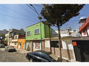 Casa en venta en San Simon Tolnahuac, Cuauhtémoc — foto 3 de 11