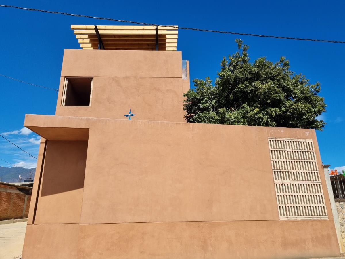 Casa en venta en Tlalixtac de Cabrera, Tlalixtac de Cabrera — foto 1 de 14