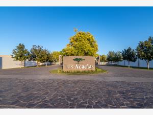 Terreno en venta en Las Acacias, Torreón, Coahuila de Zaragoza