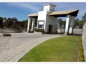 Terreno en venta en Campestre Haras, Amozoc — foto 2 de 20