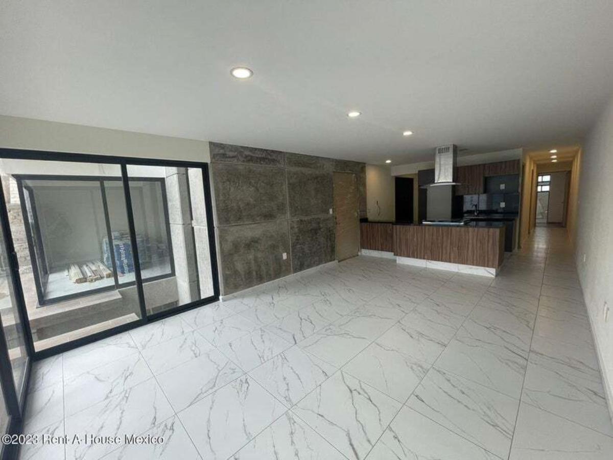 Departamento en venta en San Lucas Tepetlacalco, Tlalnepantla de Baz — foto 1 de 17