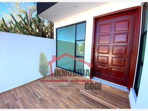 Casa en venta en Granjas Banthí Sección Solares, San Juan del Río — foto 3 de 21
