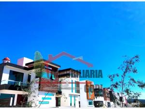 Casa en venta en Granjas Banthí Sección Solares, San Juan del Río — foto 2 de 21