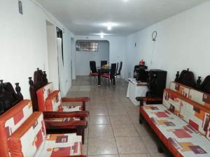 Casa en venta en San Mateo Otzacatipan, Toluca — foto 3 de 11