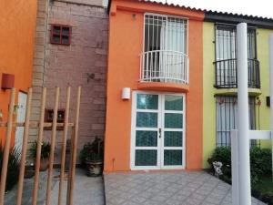 Casa en venta en San Mateo Otzacatipan, Toluca — foto 2 de 11
