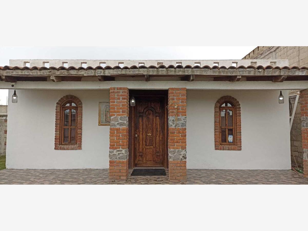 Casa en venta en San Pablo Autopan, Toluca — foto 1 de 9