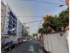 Departamento en venta en Popular Rastro, Venustiano Carranza — foto 3 de 11