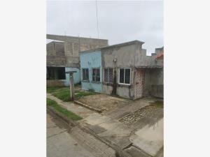 Casa en venta en Ciudad Olmeca, Coatzacoalcos — foto 2 de 6