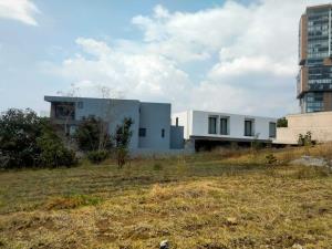 Terreno en venta en Bosque Real, Huixquilucan — foto 2 de 9