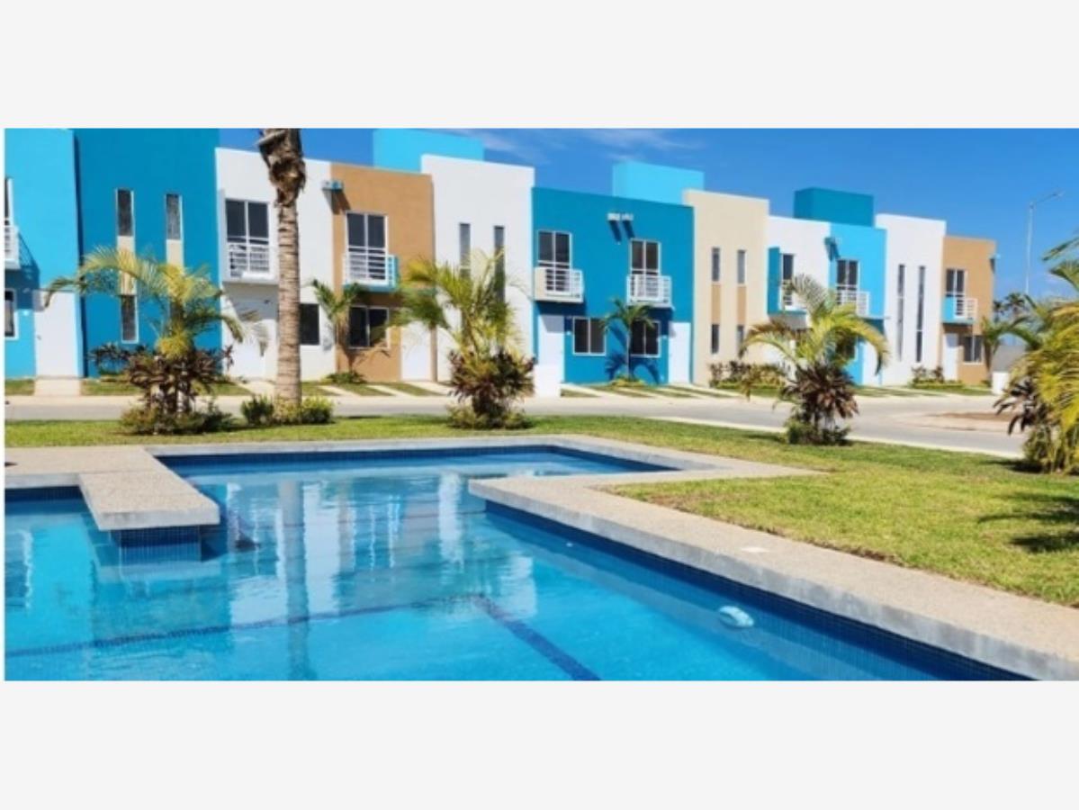 Casa en venta en Plan de los Amates, Acapulco de Juárez — foto 1 de 13