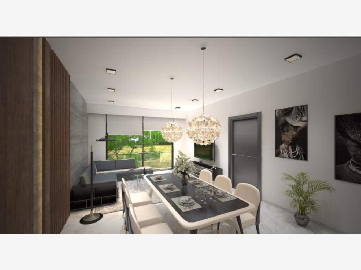 Departamento en venta en Cuauhtemoc, Cuauhtémoc — foto 1 de 2