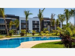 Departamento en Alfredo V Bonfil, Acapulco de Juárez, Guerrero