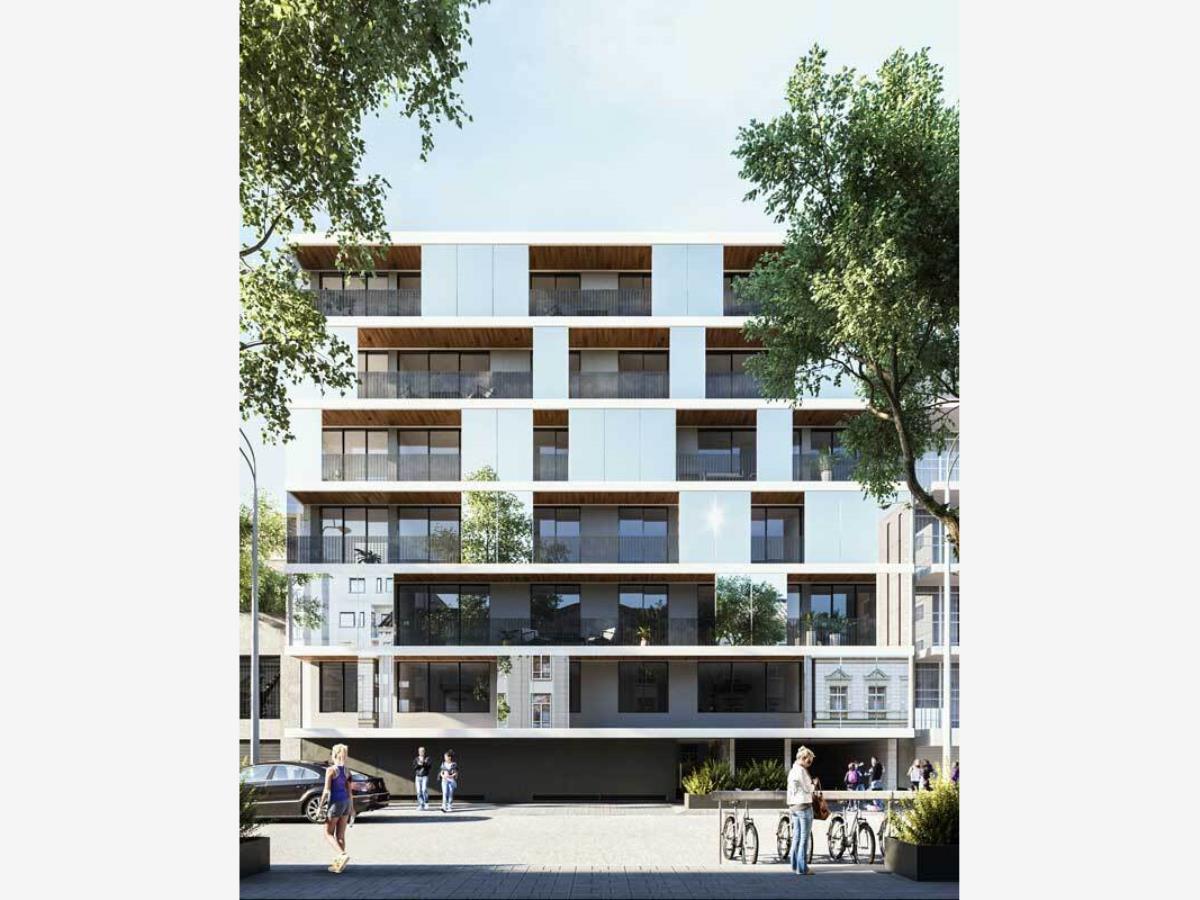 Departamento en venta en Roma Norte, Cuauhtémoc — foto 1 de 2