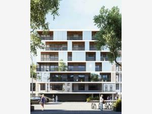 Departamento en venta en Roma Norte, Cuauhtémoc, Ciudad de México Departamento en venta en Roma Norte, Cuauhtémoc, Ciudad de México