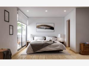 Departamento en venta en Roma Norte, Cuauhtémoc — foto 2 de 2