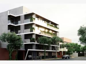 Departamento en venta en Santa María Nonoalco, Benito Juárez — foto 2 de 5