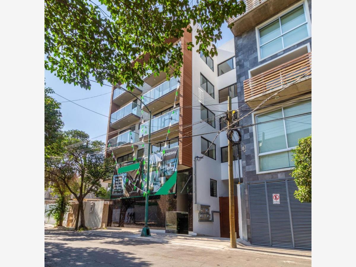 Departamento en venta en Lomas de Chapultepec II Sección, Miguel Hidalgo — foto 1 de 3