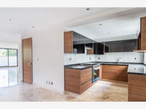 Departamento en venta en Lomas de Chapultepec II Sección, Miguel Hidalgo — foto 2 de 3