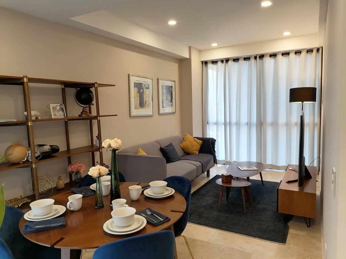 Departamento en venta en Narvarte Poniente, Benito Juárez — foto 1 de 2