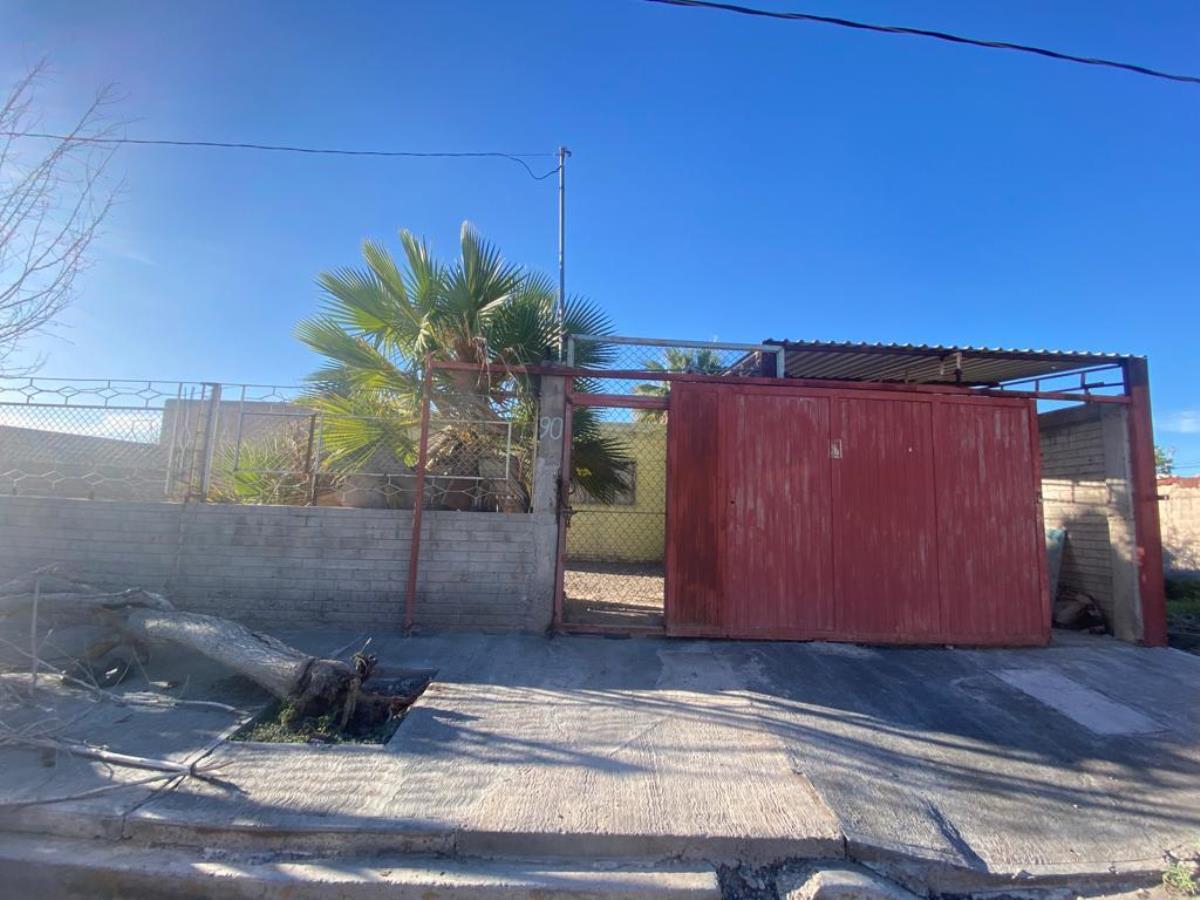 Casa en Venta en El Siglo de Torreon, Torreón, Coahuila de Zaragoza
