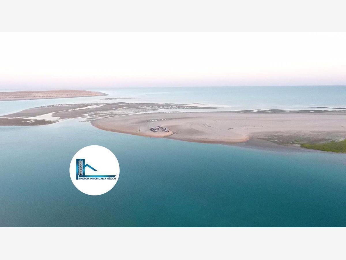 Terreno en venta en Estación Almejas, Puerto Peñasco — foto 1 de 6