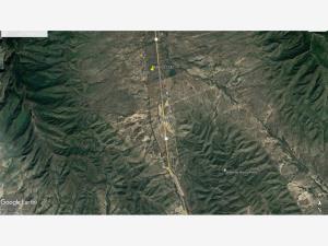 Terreno en venta en El Aguajito, Salinas Victoria — foto 2 de 2