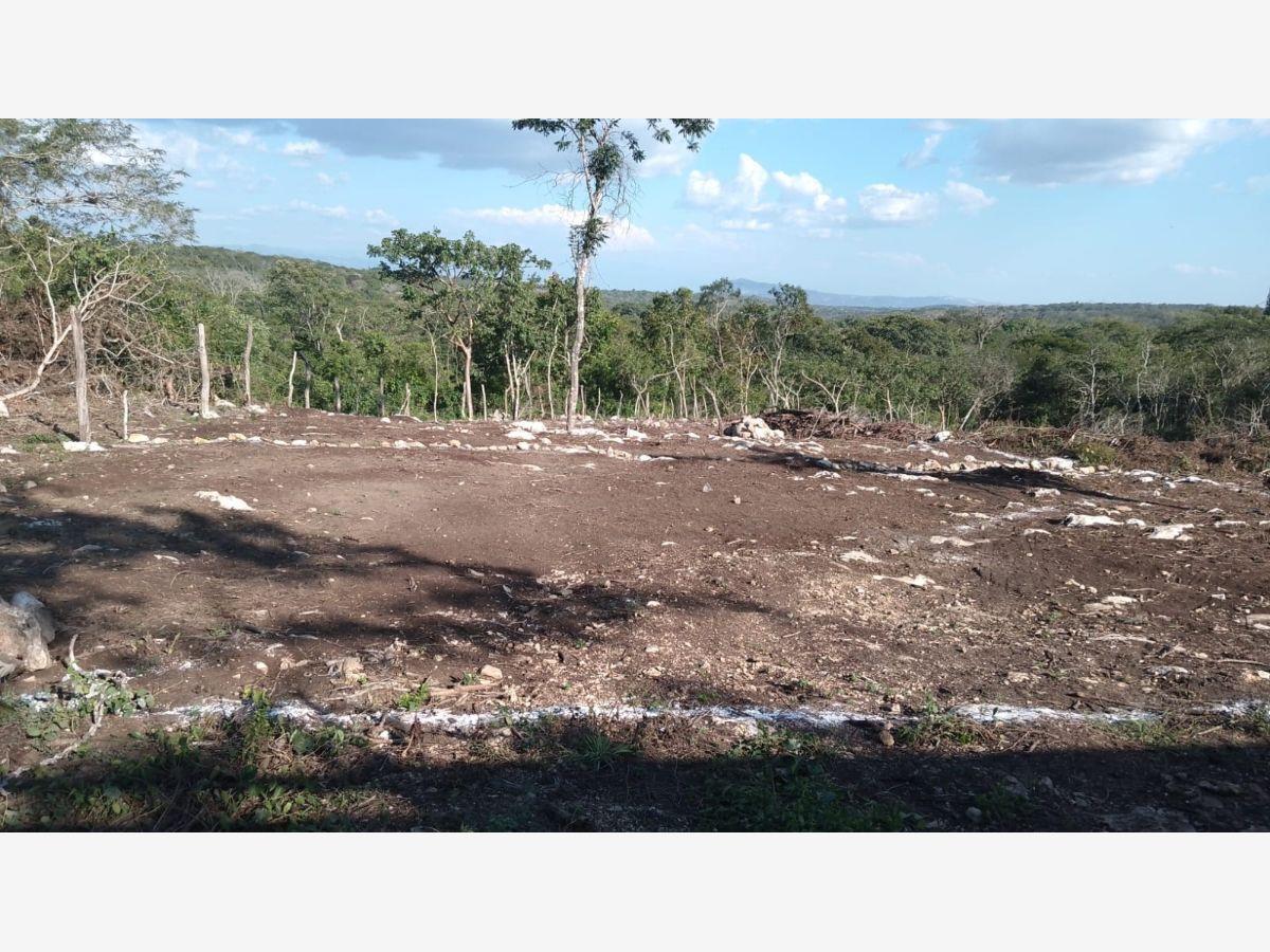 Terreno en venta en Santa Inés, Berriozábal — foto 1 de 8