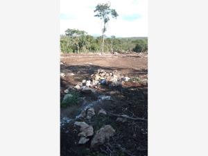 Terreno en venta en Santa Inés, Berriozábal — foto 2 de 8