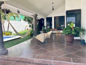 Casa en venta en Lomas de Cocoyoc, Atlatlahucan — foto 2 de 17