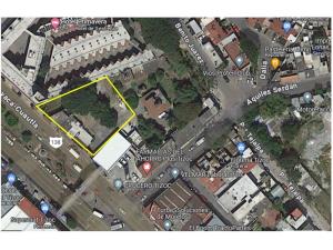 Terreno en renta en Revolucion, Cuernavaca — foto 3 de 16