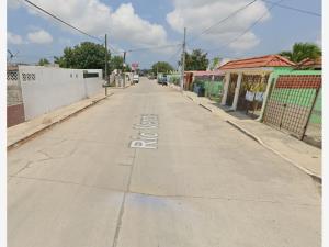 Casa en venta en Santa Anita, Nuevo Laredo — foto 3 de 6