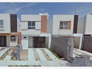 Casa en Villa Florida Sector B, Reynosa, Tamaulipas