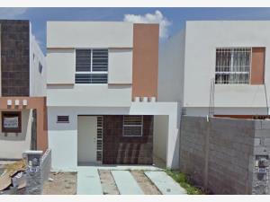 Casa en venta en Villa Florida Sector B, Reynosa — foto 2 de 8