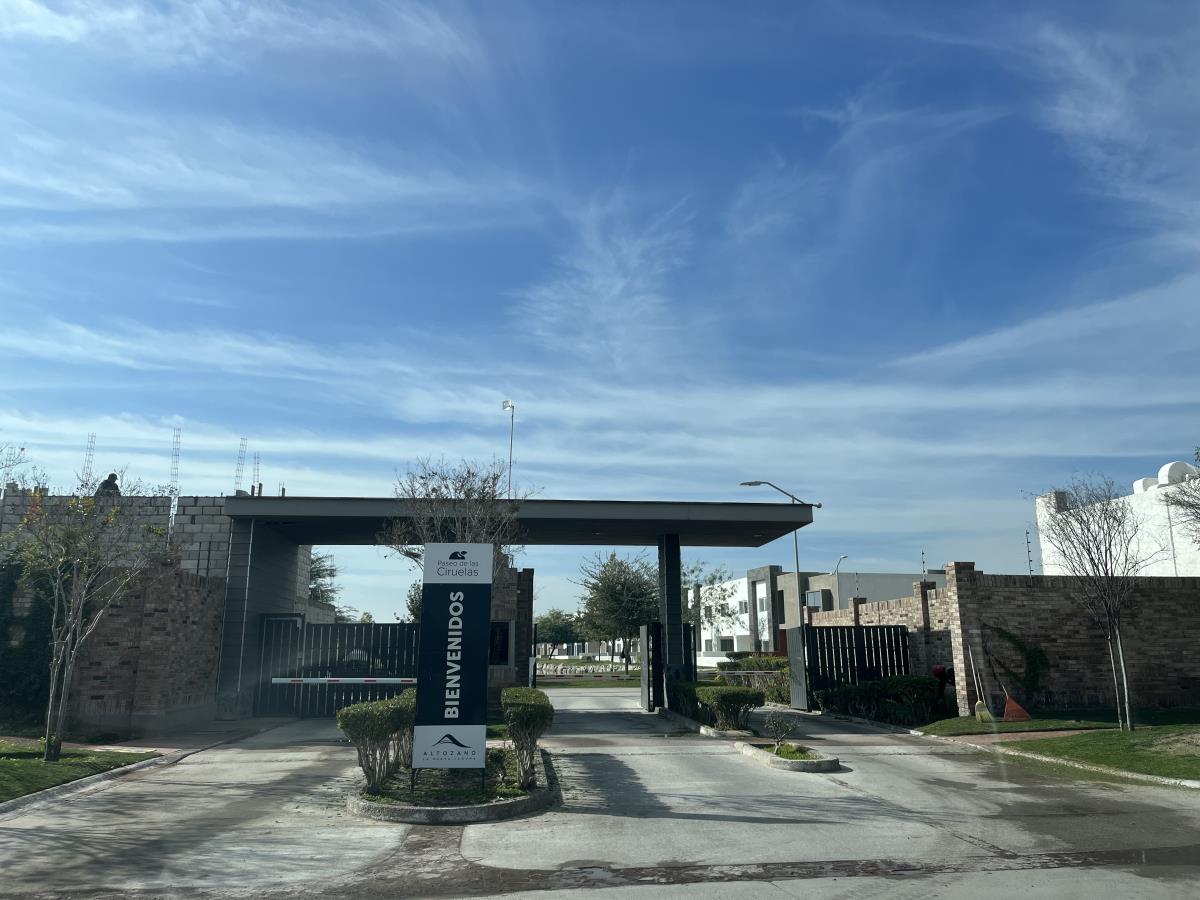 Casa en Venta en Altozano la Nueva Laguna, Gómez Palacio, Durango