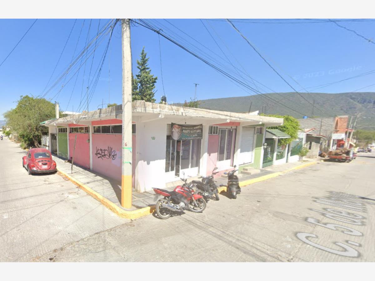 Casa en venta en Centro, Mixquiahuala de Juárez — foto 1 de 9