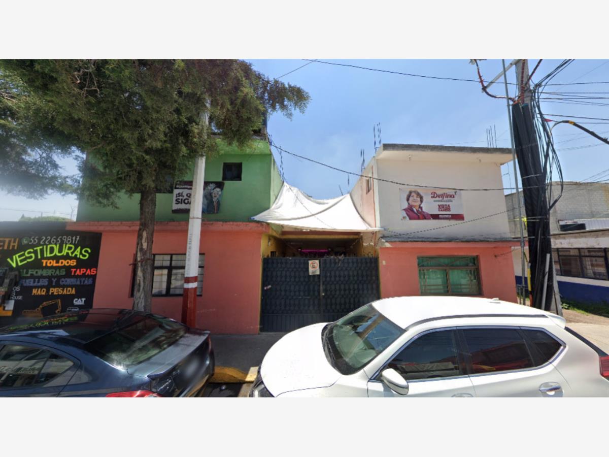 Casa en venta en Buenavista, Texcoco — foto 1 de 10