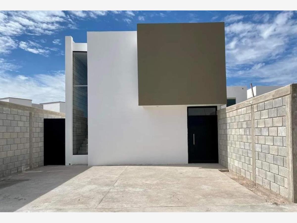 Casa en venta en Cerrada las Palmas II, Torreón — foto 1 de 9
