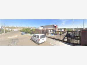 Casa en Villa Residencial Santa Fe 3ra. Sección, Tijuana, Baja California