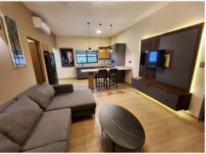 Departamento en renta en Santa Bárbara, Torreón — foto 2 de 9