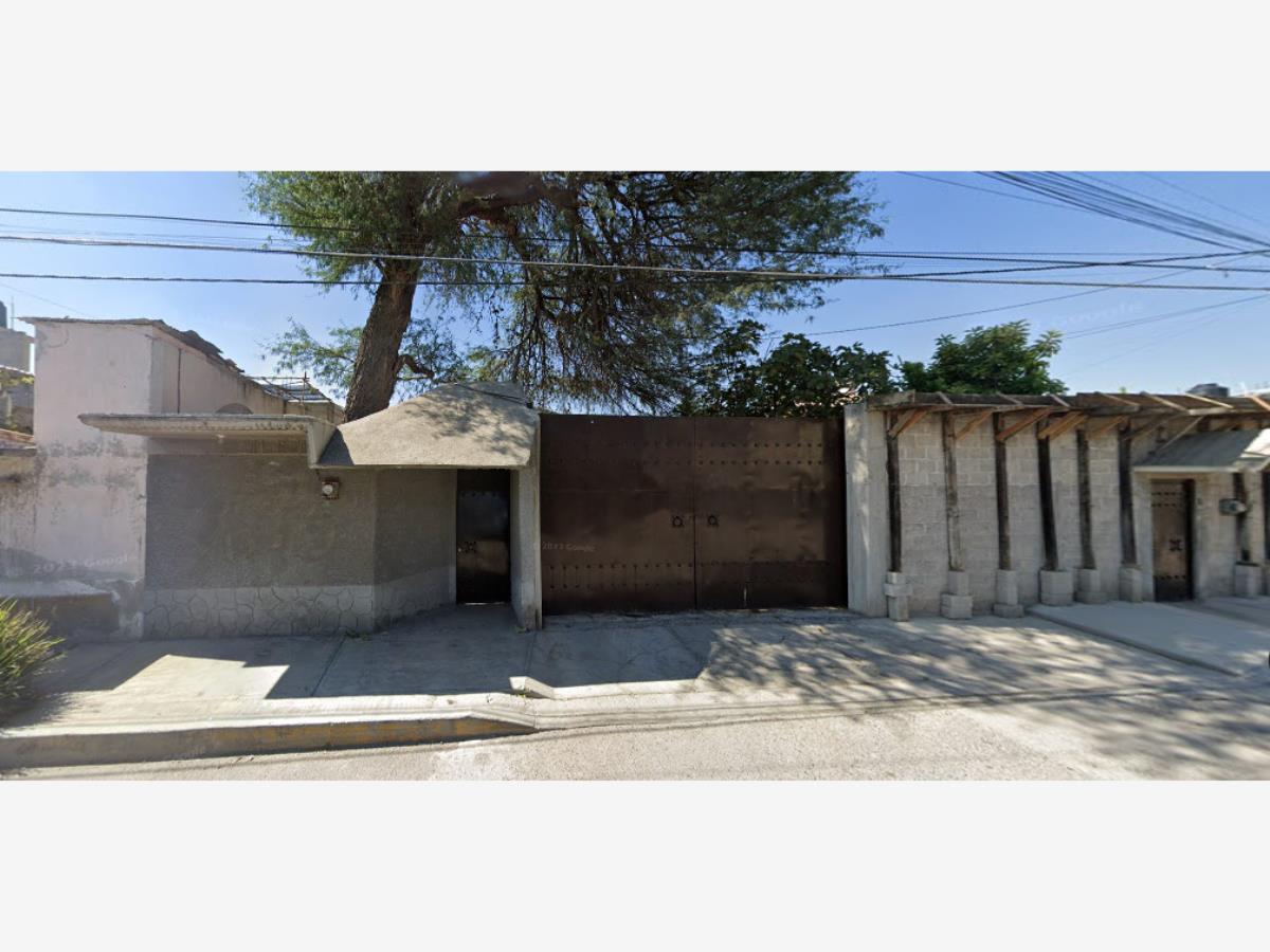 Casa en venta en El Calvario, Mixquiahuala de Juárez — foto 1 de 8