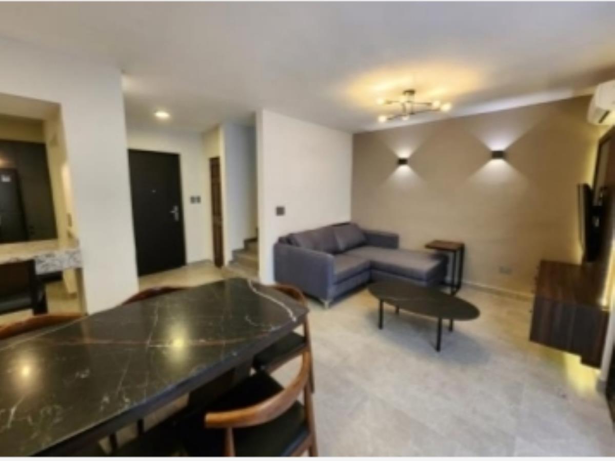 Departamento en Renta en Santa Bárbara, Torreón, Coahuila de Zaragoza