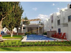Casa en Sonterra, Querétaro, Querétaro