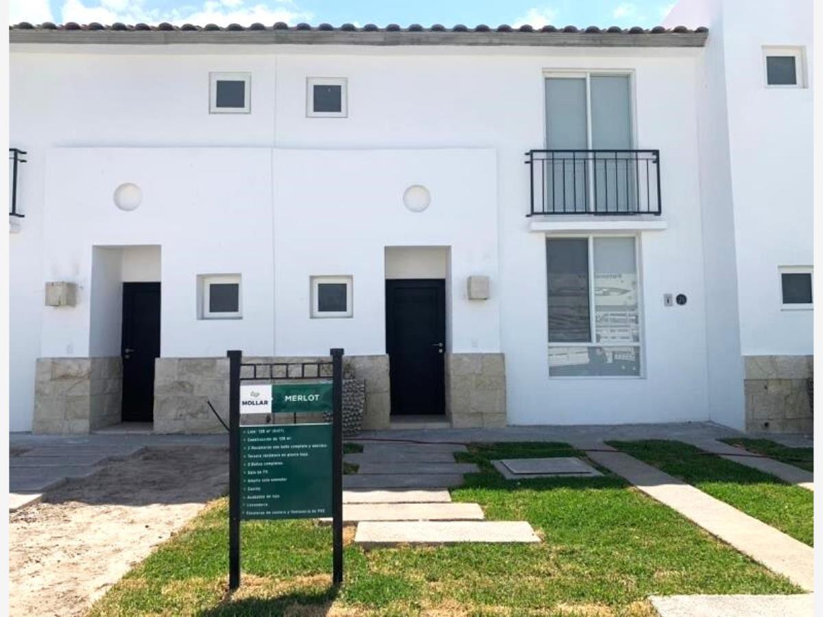 Casa en venta en Valle de los Almendros, Torreón — foto 1 de 4