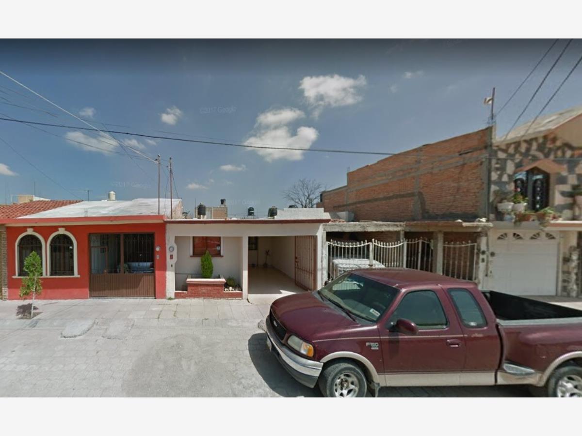 Casa en venta en Cosmos, Pabellón de Arteaga — foto 1 de 7