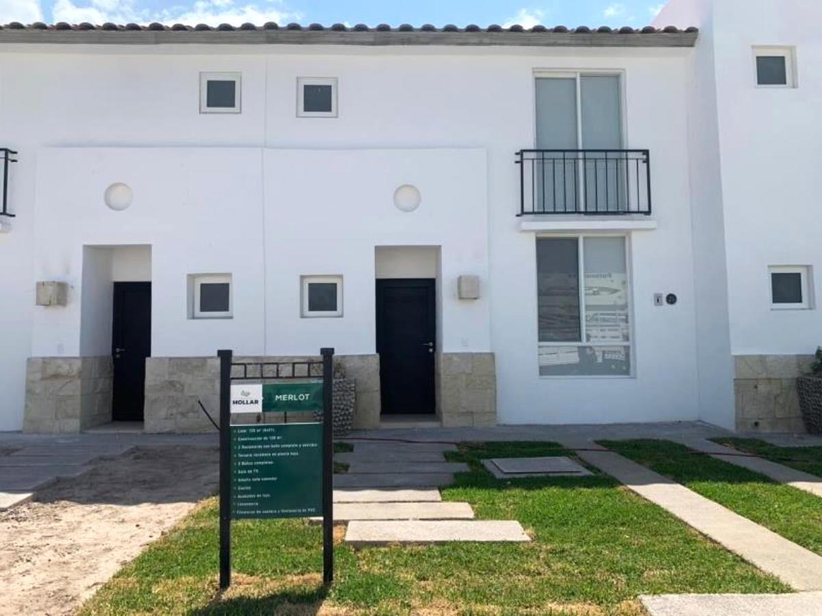 Casa en venta en Valle de los Almendros, Torreón — foto 1 de 7