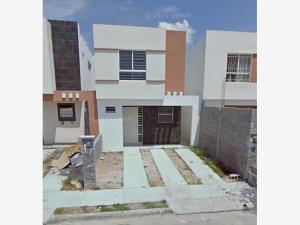 Casa en Villa Florida Sector B, Reynosa, Tamaulipas