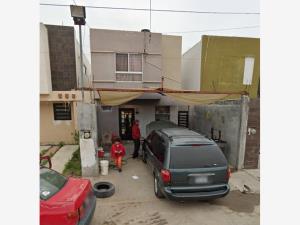 Casa en venta en Villa Florida Sector B, Reynosa — foto 2 de 6