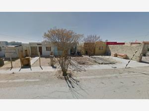 Casa en venta en Palmas del Sol (Victoria), Juárez — foto 3 de 7
