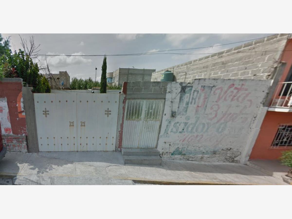 Casa en venta en El Bondho, Mixquiahuala de Juárez — foto 1 de 7
