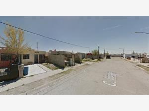 Casa en venta en Palmas del Sol (Victoria), Juárez — foto 3 de 7